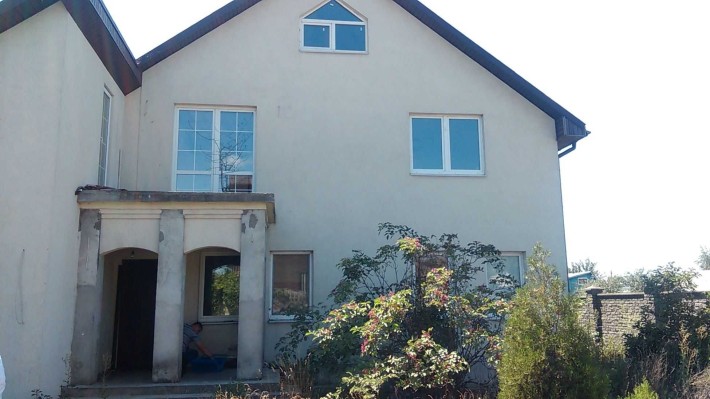 Продам дом 207м2 на Покровская 97а в Гостомель пгт,Киевская обл - фото 1