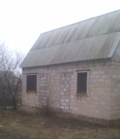 Продам будинок в Романково під внутрішні роботи - фото 1