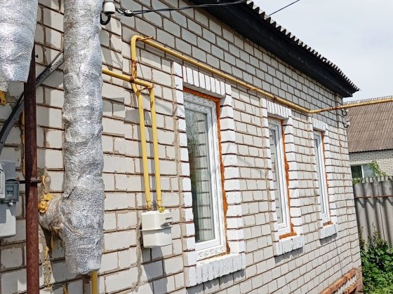 Продам будинок в районі центра Дергачі Дергачі