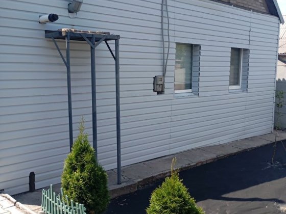 Продам классный дом Черемушки/Украина/верх Романково Кам'янське