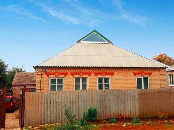 Хороший цегляний будинок у Дергачах, недалеко від залізничного вокзалу Дергачи