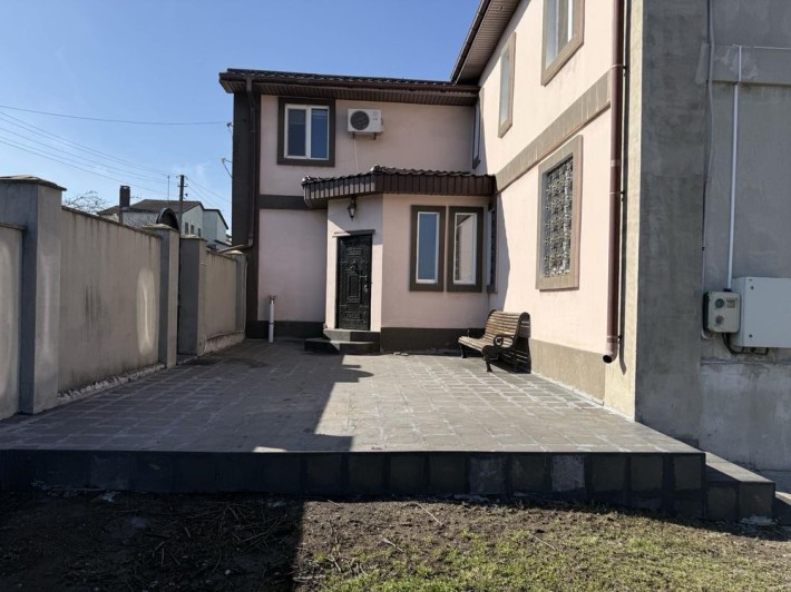 Продам дом в Романково - фото 1