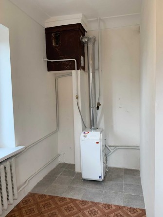 Дом в Романково (Таманская), 1/2 часть - фото 1