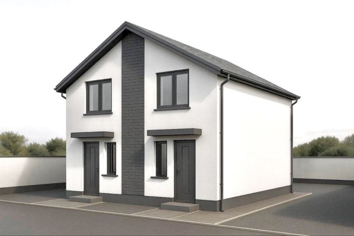 Продаю 2 дуплекса з максимальним наповненням, власна ділянка по 2.5сот - фото 1