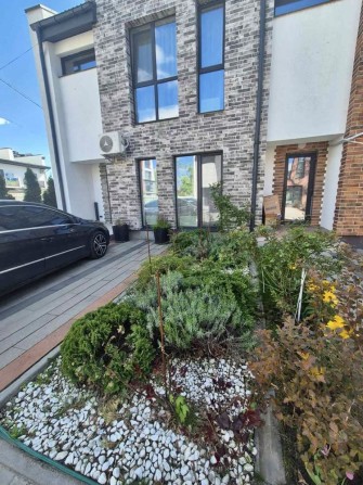 Таун Хаус з каміном! Сучасний ремонт! Міські коммунікаціі! Газ! - фото 1