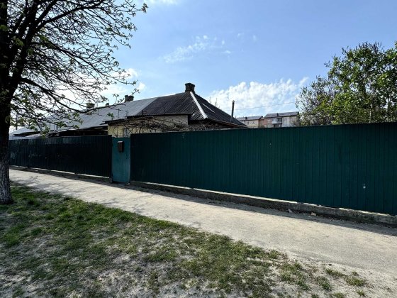 Будинок під ремонт 74м2, самий центр Гостомель, центральні комунікації Гостомель