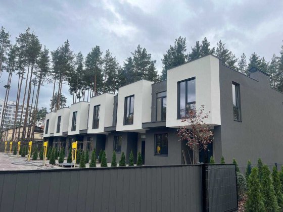 Ваш таунхаус за 75 000 у.е! Встигни придбати за акційною ціною! Гостомель