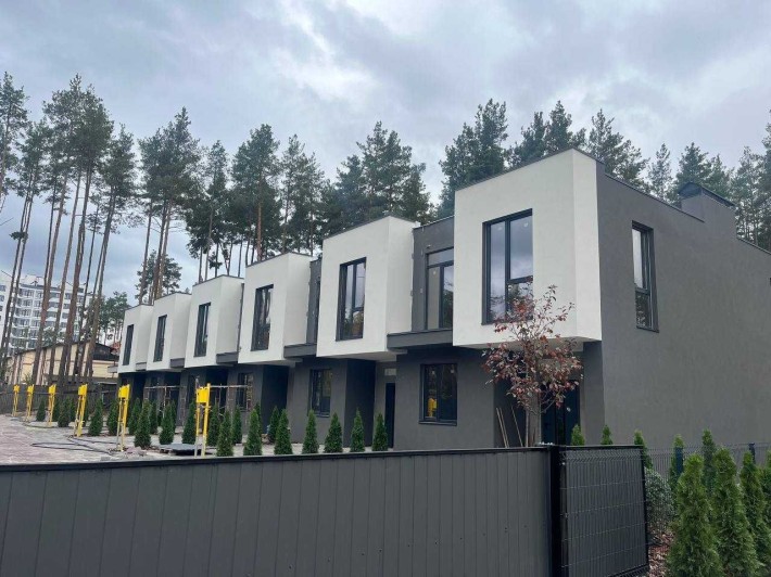 Ваш таунхаус за 75 000 у.е! Встигни придбати за акційною ціною! - фото 1