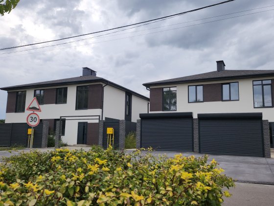 Продаж Дуплексу на Гостомельському озері Гостомель