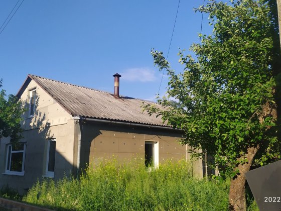 Продаж окремого будинку м.Ірпінь Гостомель