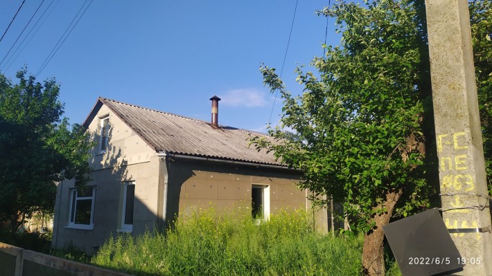 Продаж окремого будинку м.Ірпінь - фото 1