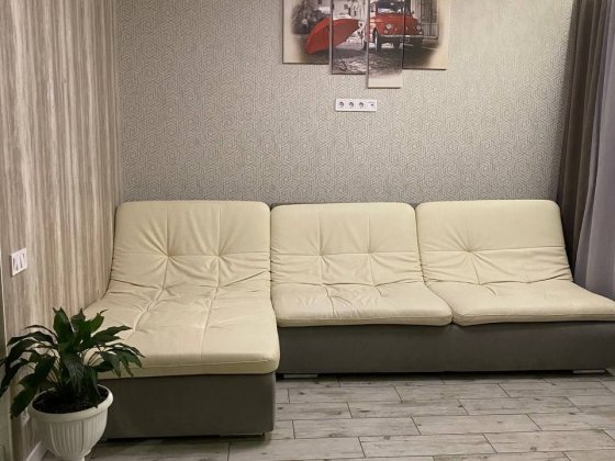 Таунхаус вашої мрії з сучасним ремонтом Гостомель