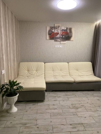 Таунхаус вашої мрії з сучасним ремонтом - фото 1