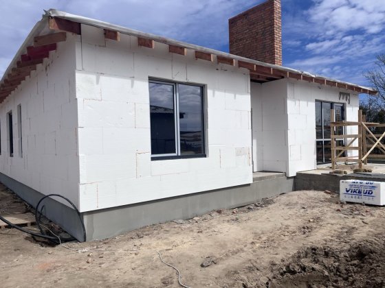 Шикарный дуплекс на финишном этапе! Газ! Коттеджная застройка! Гостомель