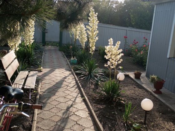 Продам под разбор хороший дом Доброполье