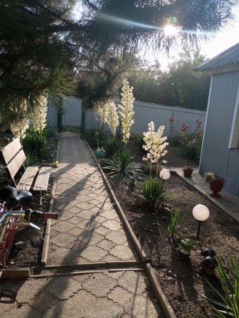 Продам под разбор хороший дом - фото 1