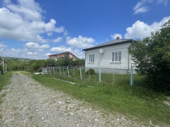 Приватизований жилий будинок Долина