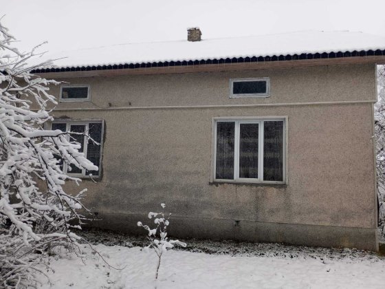 Хата, будинок, Калуський район Долина