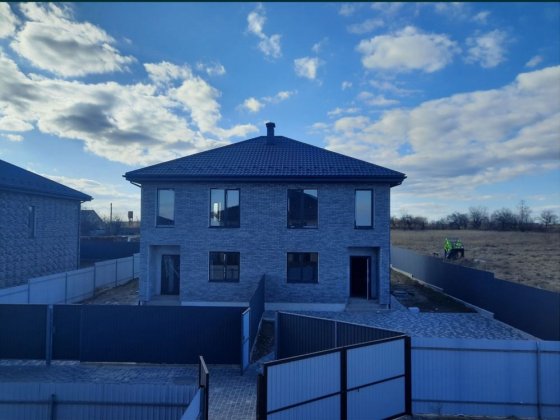 Будинок Гостомель Гостомель