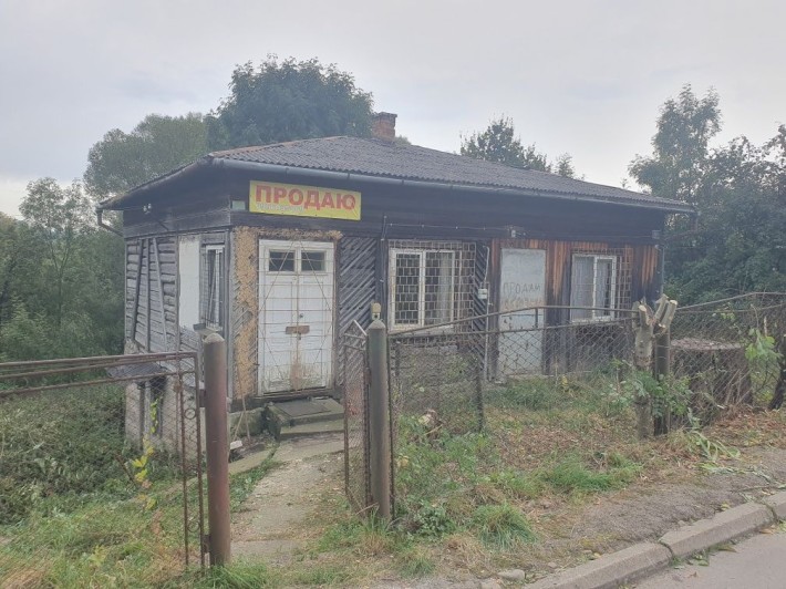 Продам  будинок м. Долина дом котедж квартира - фото 1