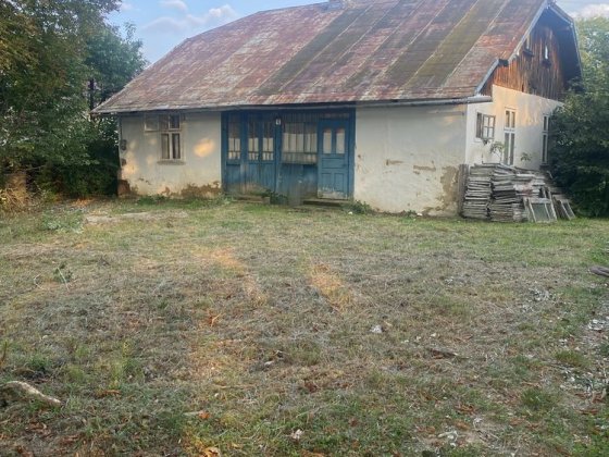 Житловий будинок з ділянкою Долина