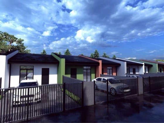 Продаж!Розтермінування на РІК! Таунхаус з ГАЗОМ біля Києва-м.Гостомель Гостомель