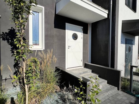 Таунхаус 94 м² у Гостомелі | Без комісії, розтермінування Гостомель