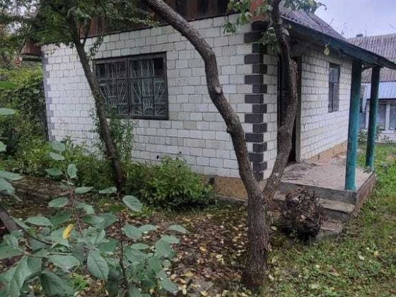 Дача в судовому товаристві . "Світанок". м. Дрогобич. Дрогобыч