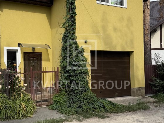 Продаж дуплексу в центральній частині Гостомеля Гостомель