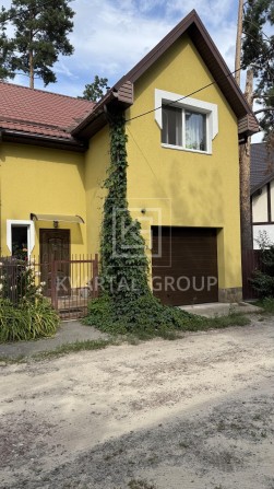 Продаж дуплексу в центральній частині Гостомеля - фото 1