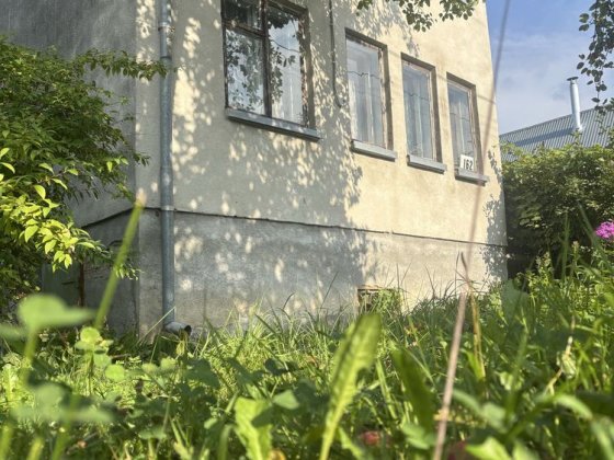 Земельна ділянка+ дачний будинок Дрогобыч