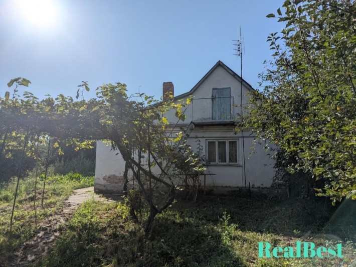 Продаж / Будинок / Залізнична , Дубно - фото 1