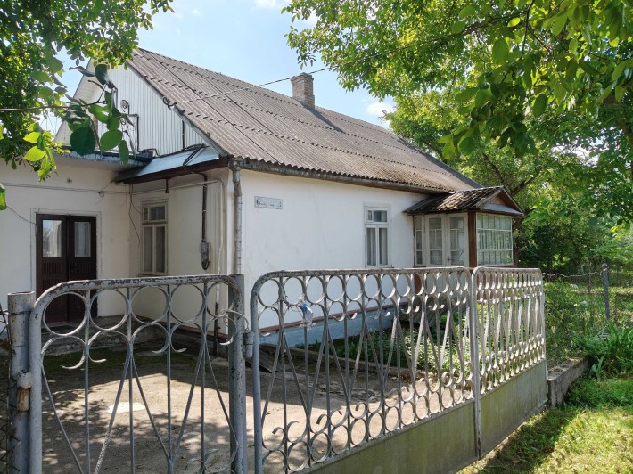 Будинок з усіма зручностями в районі "Велеса" - фото 1