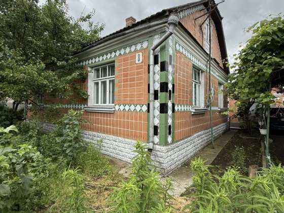 Продаж будинку р-н Базарчик Дубно