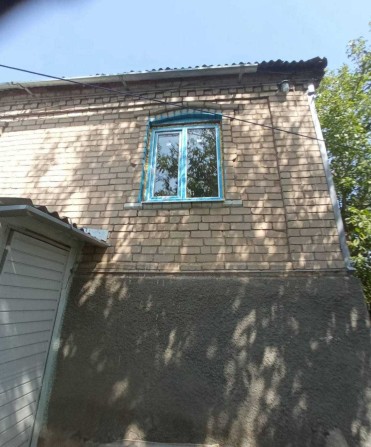 Продам термiново будинок у м. Дружківка (єОселя /єВідновлення) - фото 1