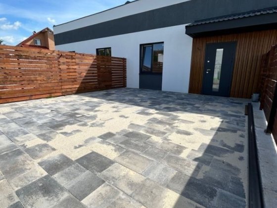 Стартовая цена в Гостомеле! Инвестиционный таунхаус «под ключ». 39000$ Гостомель