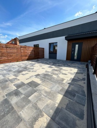 Стартовая цена в Гостомеле! Инвестиционный таунхаус «под ключ». 39000$ - фото 1