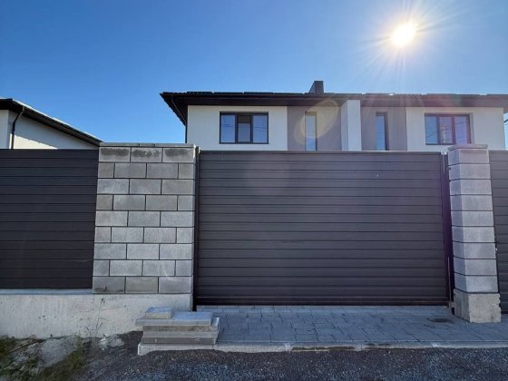 Таунхаус в м. Дубно / вул. Монастирська Дубно