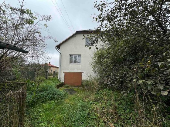 Продаж 2-х поверхового будинку, р-н "Залісся", у м. Дрогобич! Дрогобыч