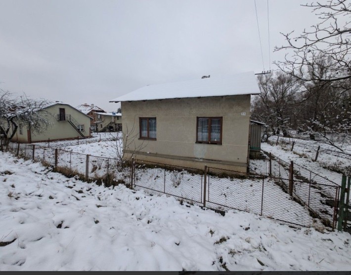 Продаж мурованого будинку м.Дрогобич вул.Спортивна 99 - фото 1