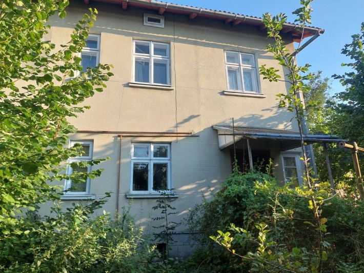 Продаж  будинку 97м2 вул. Б. Хмельницького м. Дрогобич - фото 1