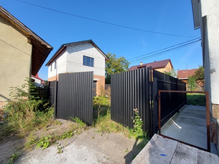 Продаж будинку 92м2 вул. Війт. Гора м. Дрогобич - фото 1