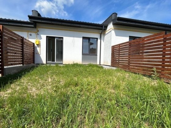 Гостомель. Таунхаус «под ключ» без переплат. 47м² + участок. 47 000 у. Гостомель