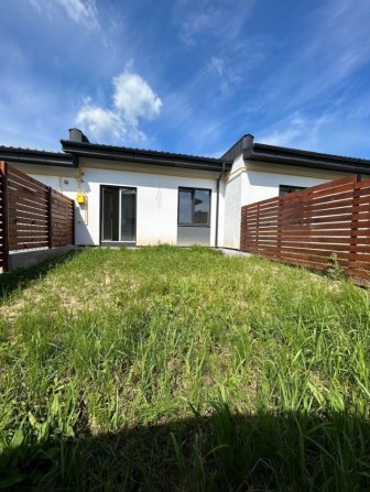 Гостомель. Таунхаус «под ключ» без переплат. 47м² + участок. 47 000 у. - фото 1