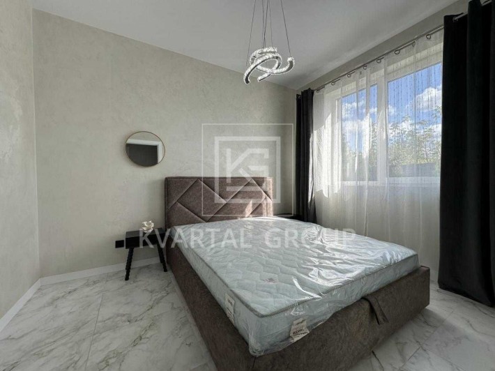 Таунхаус з паркомісцем замість квартири - фото 1