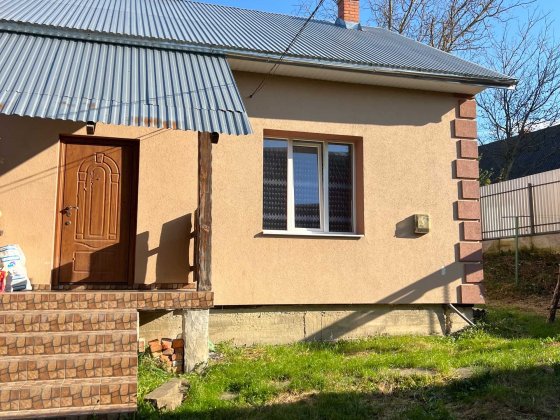 Будинок з зем ділянкою 17сот та літня кухня Дрогобыч