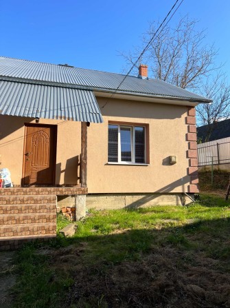 Будинок з зем ділянкою 17сот та літня кухня - фото 1