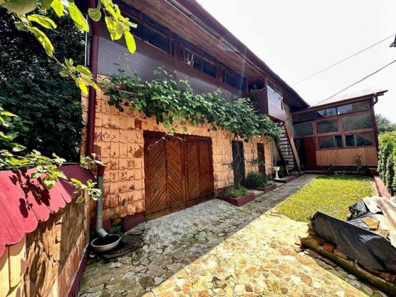 Продаж будинку з зем. ділянкою по вул.Коцюбинського м.Дрогобич Дрогобыч