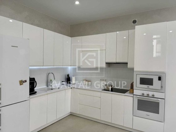 В продажу укомплектований Дуплекс 150м2 з якісним ремонтом. Гостомель