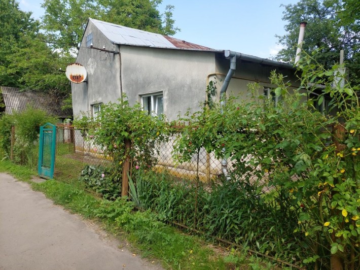 Продаж будинку 89,9м2 вул.І.Франка м. Дрогобич - фото 1